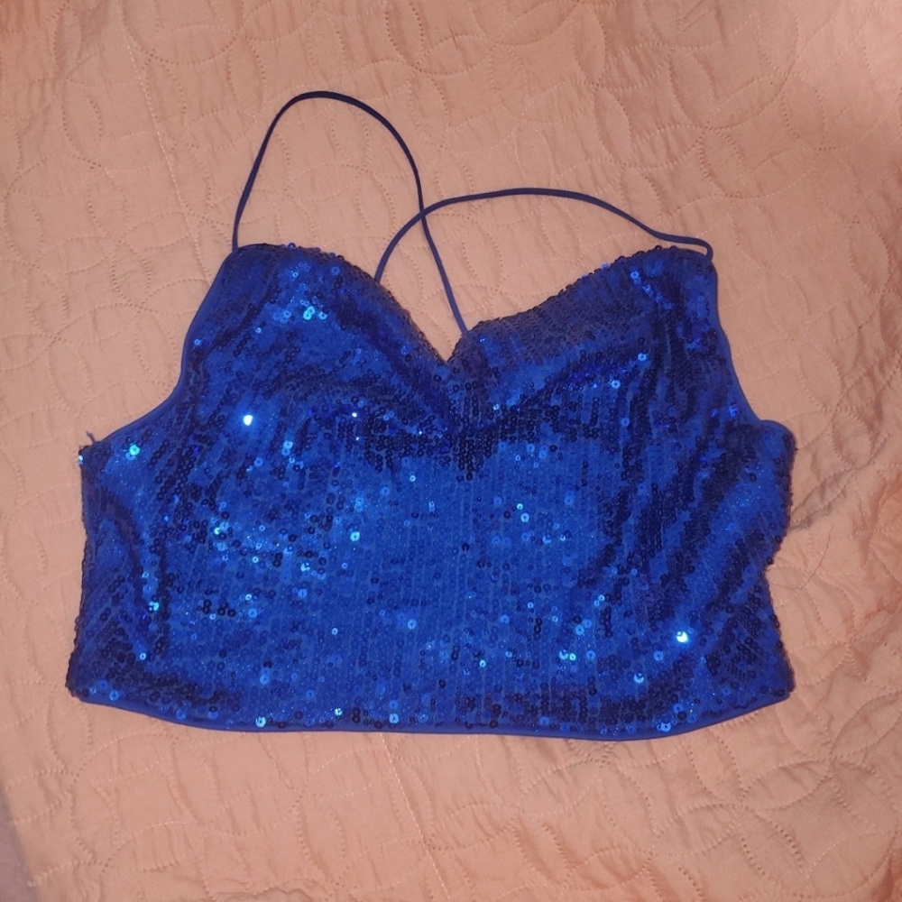 Haute Monde Top